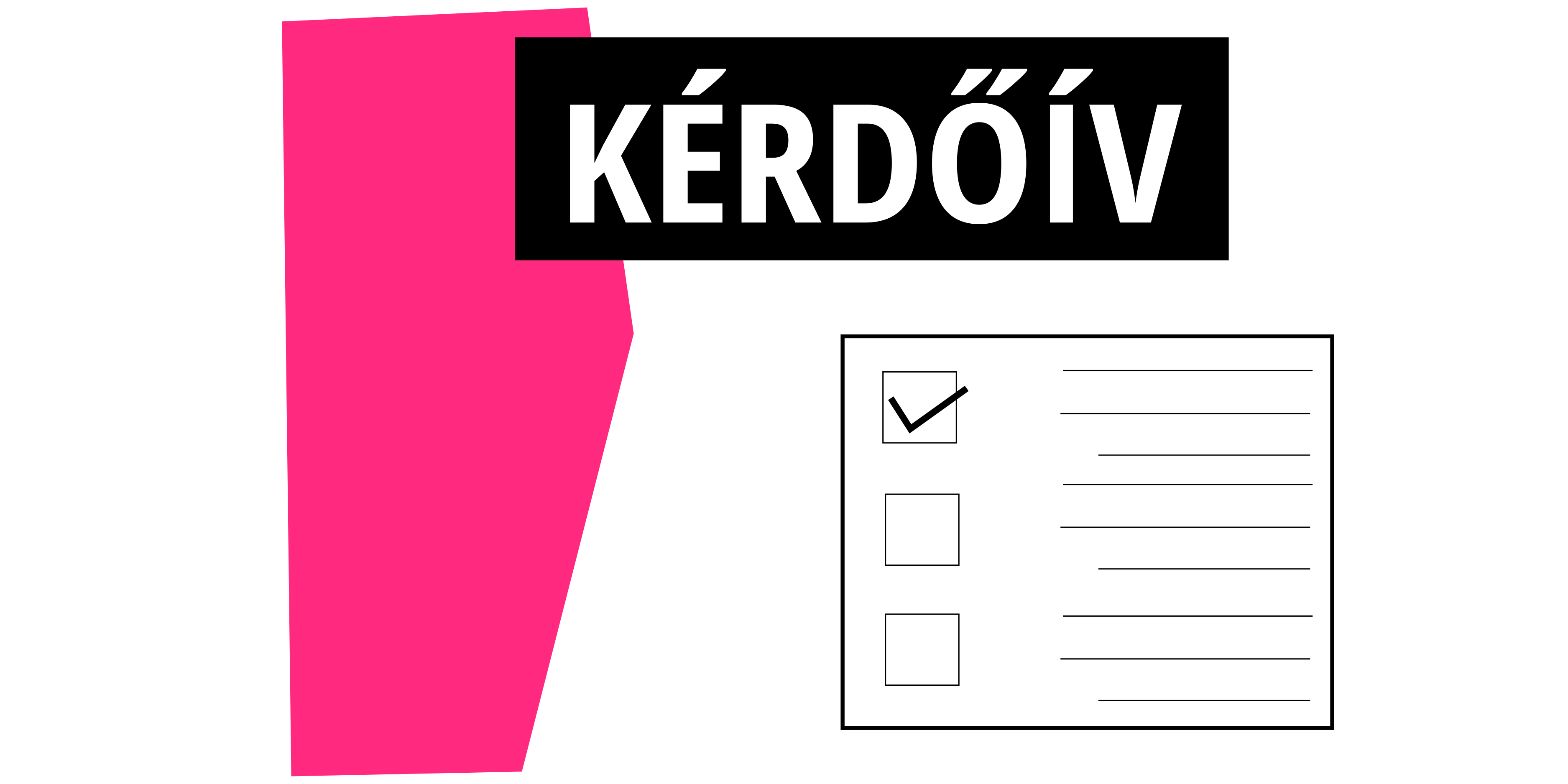 kérdőív sql adatbázis
