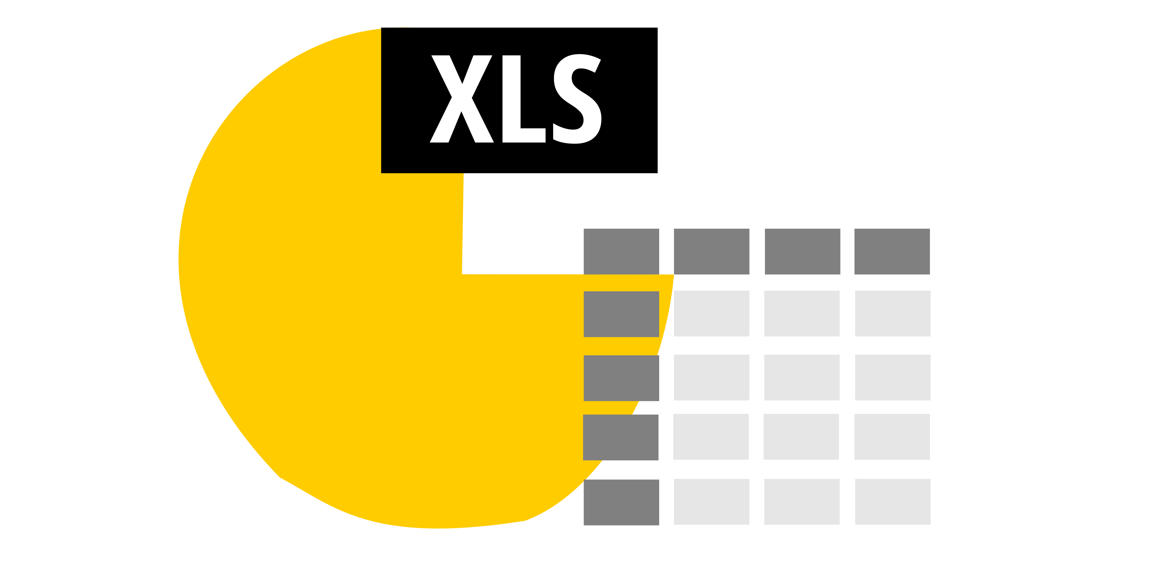 xls